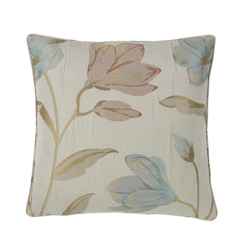 Helena Duck Egg Cushion