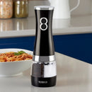 Duo Electronic Salt & Pepper Mill