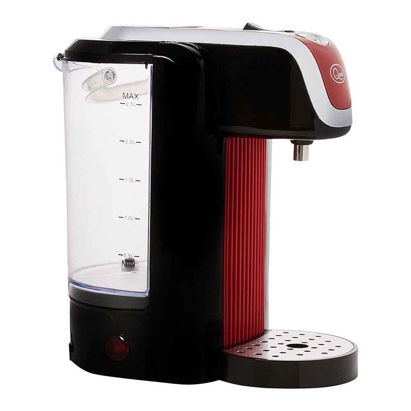 Hot Water Dispenser - Red