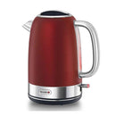 Breville Opula 1.7L 2.4KW Jug Kettle - Red