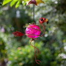 Bouncy Flamingo