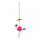Bouncy Flamingo