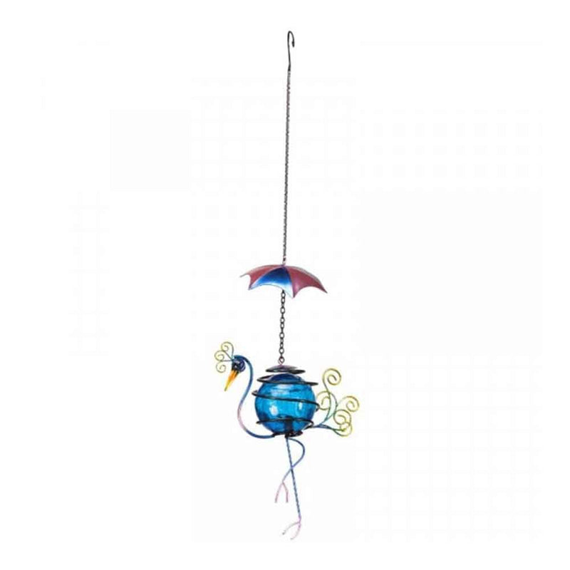 Bouncy Peacock