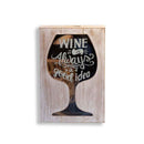 Wine Cork Collector