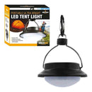 Milestone Ultra Bright Portable Tent Light with 60 LEDs