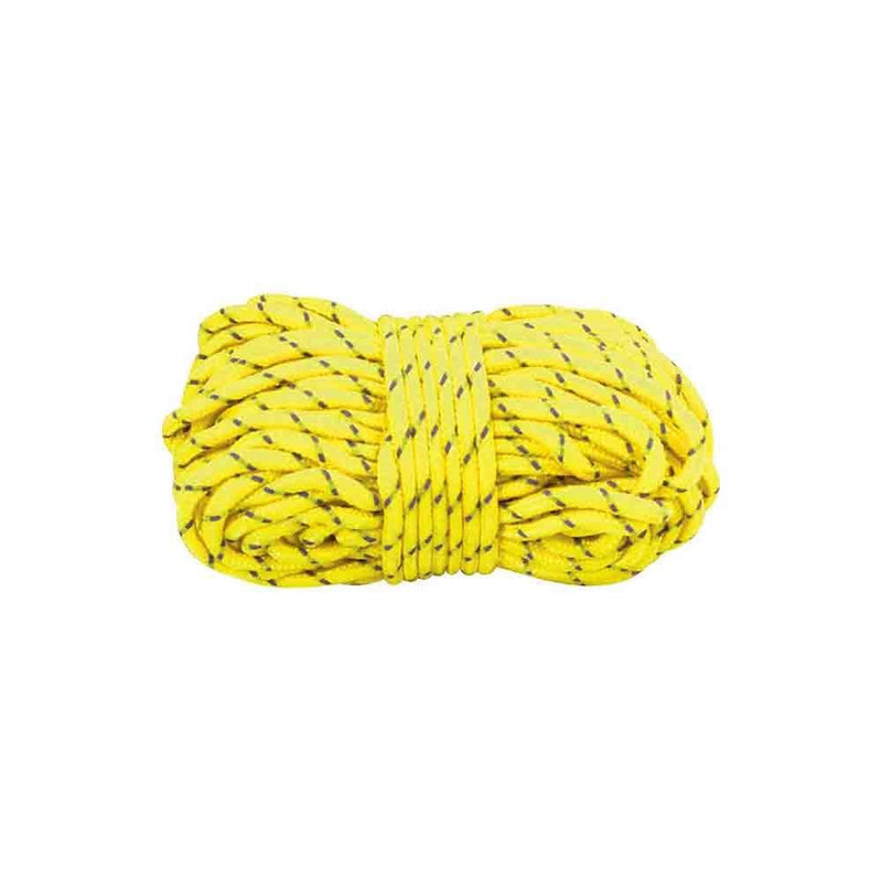 4 Pack Hi-Vis Guy Ropes