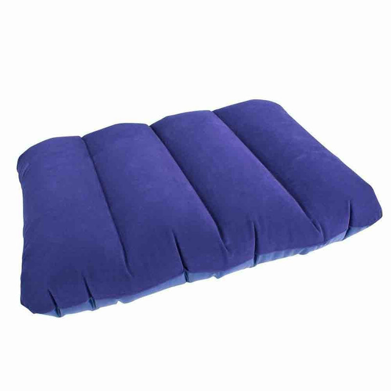 Inflatable Travel Pillow