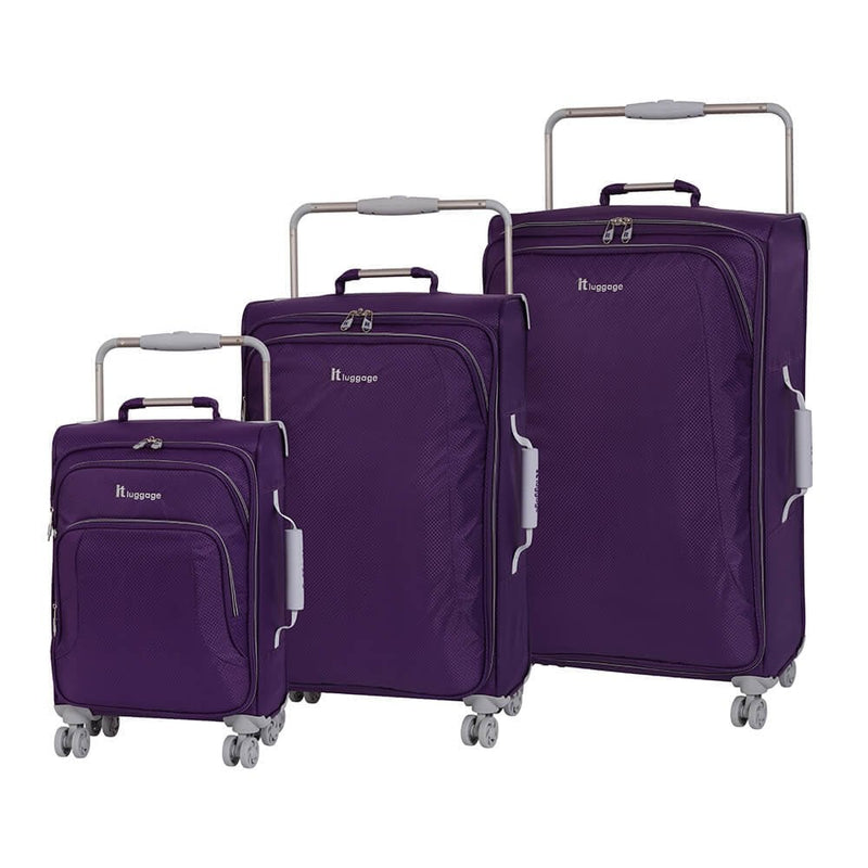 Worlds lightest suitcase hotsell