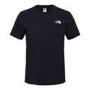 The North Face Simple Dome T-Shirt - Black
