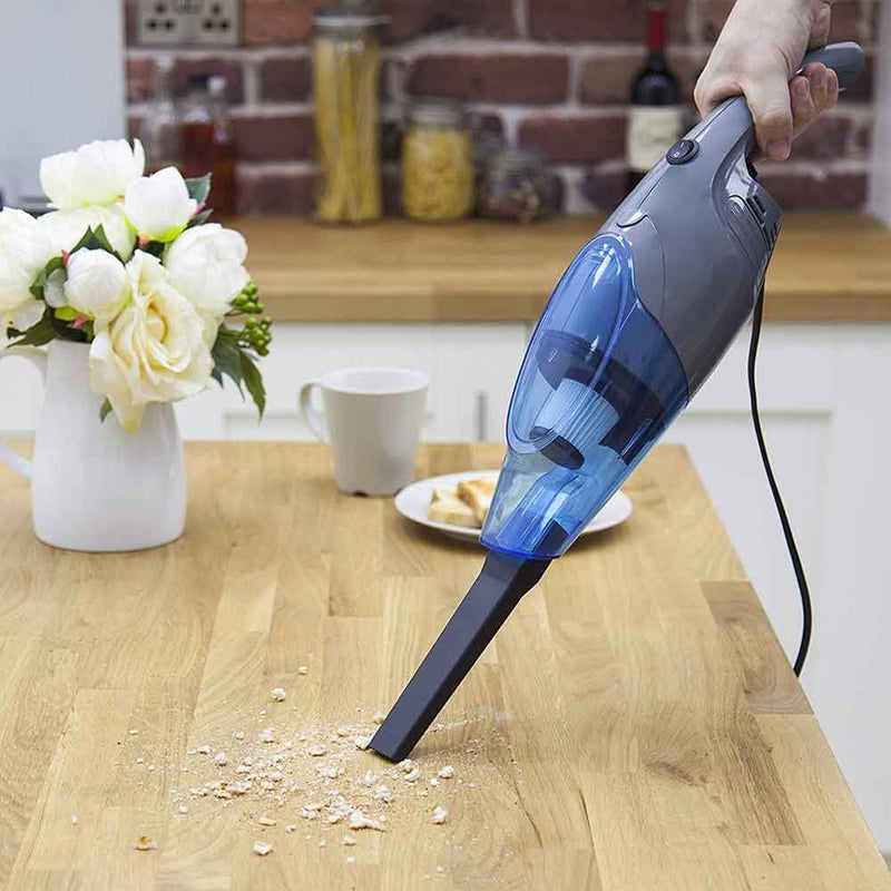 P28046 2in1 Upright and Handheld Vacuum Cleaner