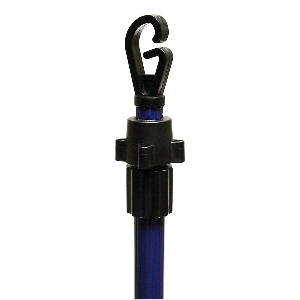 Line Prop Telescopic Clothes Line Prop