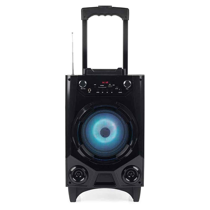 Tailgate Wireless Bluetooth LED Speaker