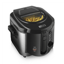 Tower 2L Deep Fat Fryer - Black