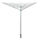 3 Arm Rotary Clothes Airer
