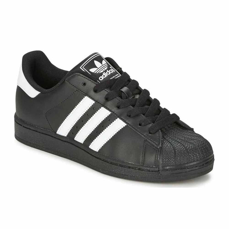 Superstar trainer shoes top