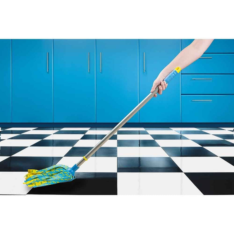 Lightening Mop