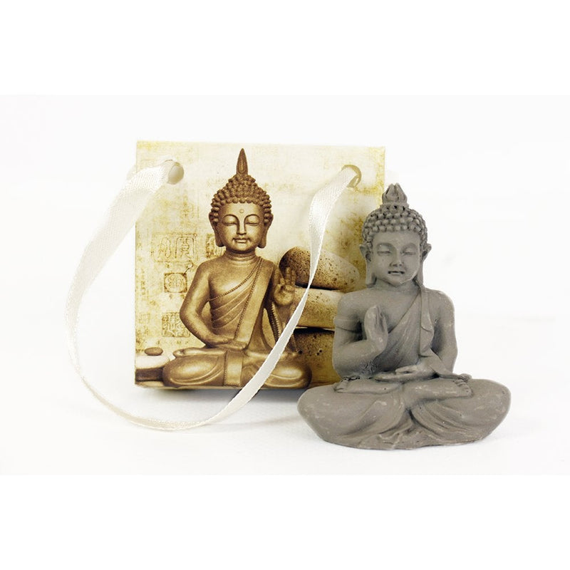 Buddha Ornament In Gift Bag