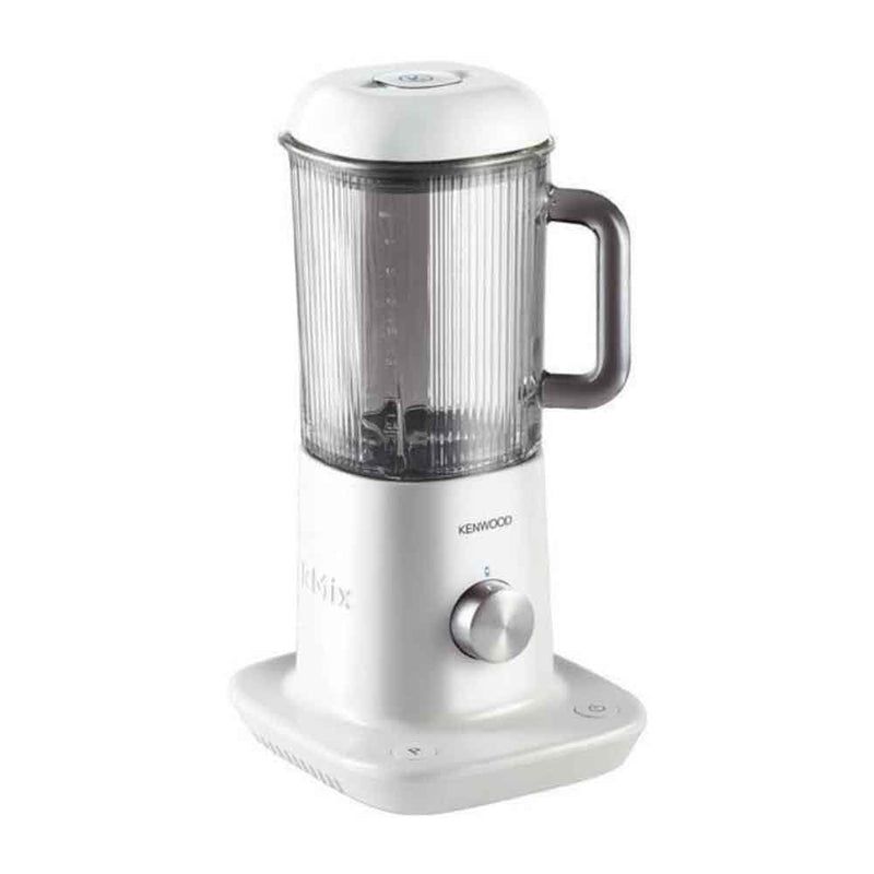 Kenwood Kmix 1.6L 800W Glass Jug Blender - White