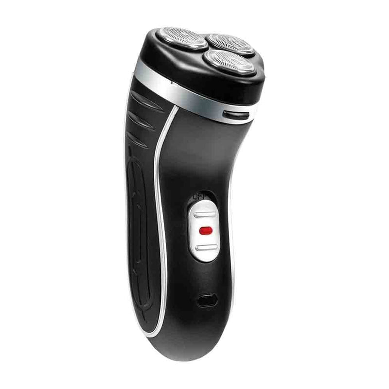 Bauer Rechargeable Rotary Cordless Shaver