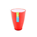 Coral Small Drinks Tumbler