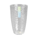 Clear Plastic Tall Drinks Tumbler