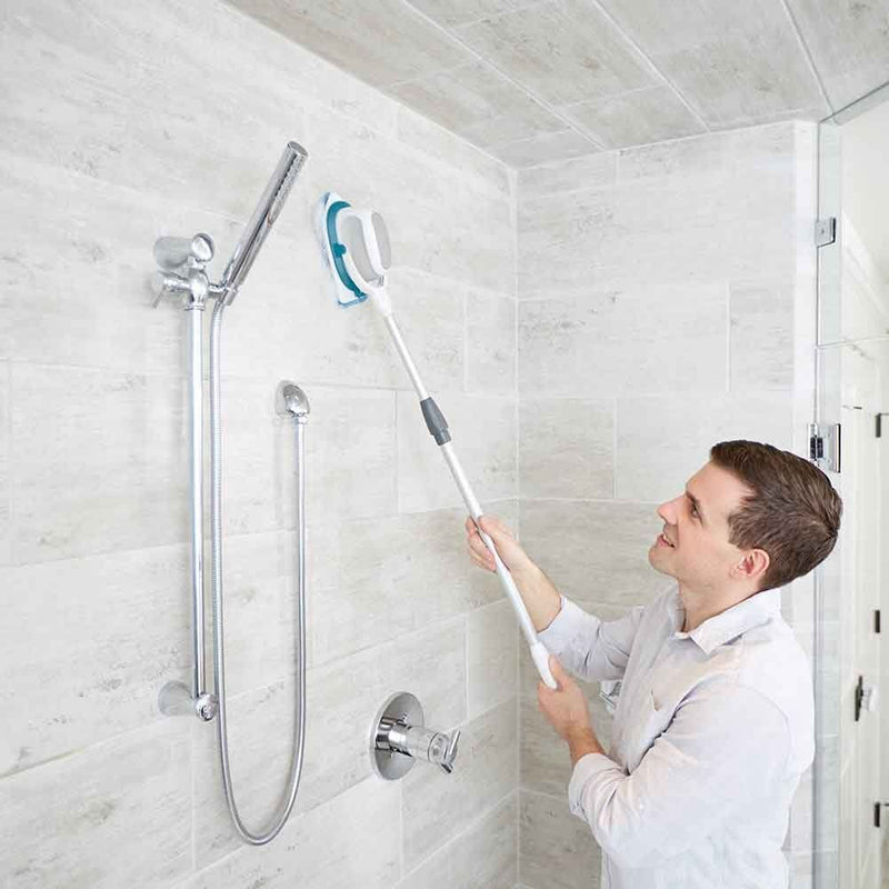Black+Decker Speedy Scrub Plus