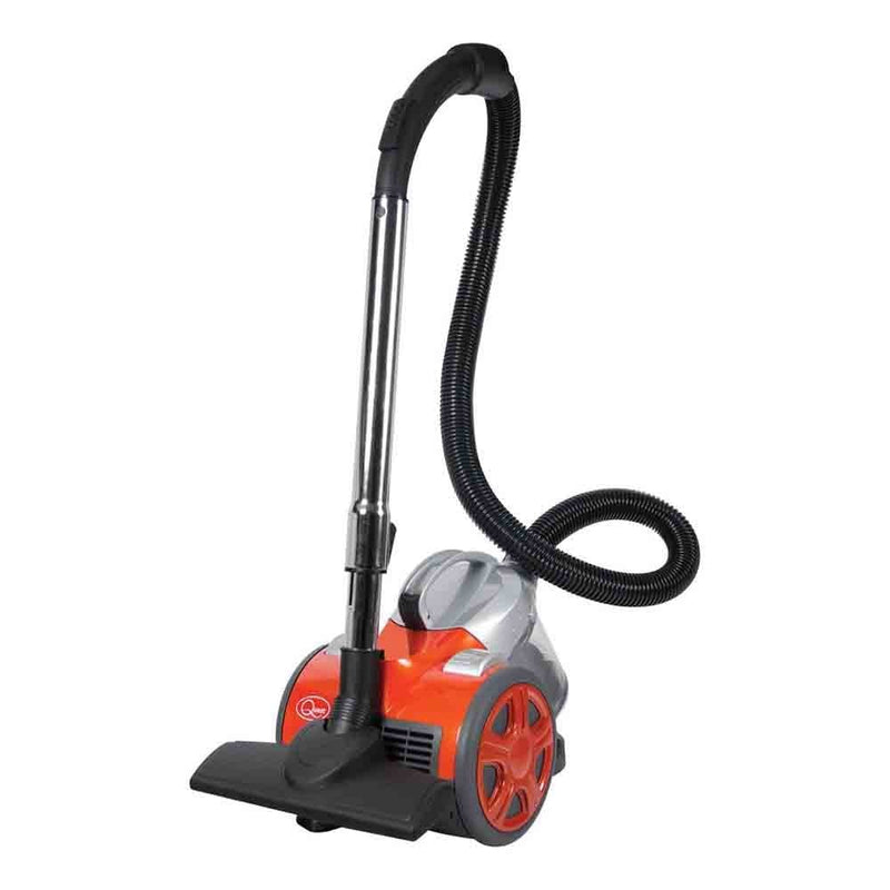 1.5 Litre 700W Cylinder Vacuum Cleaner