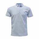 Lacoste Tonal Pique Polo - Blue