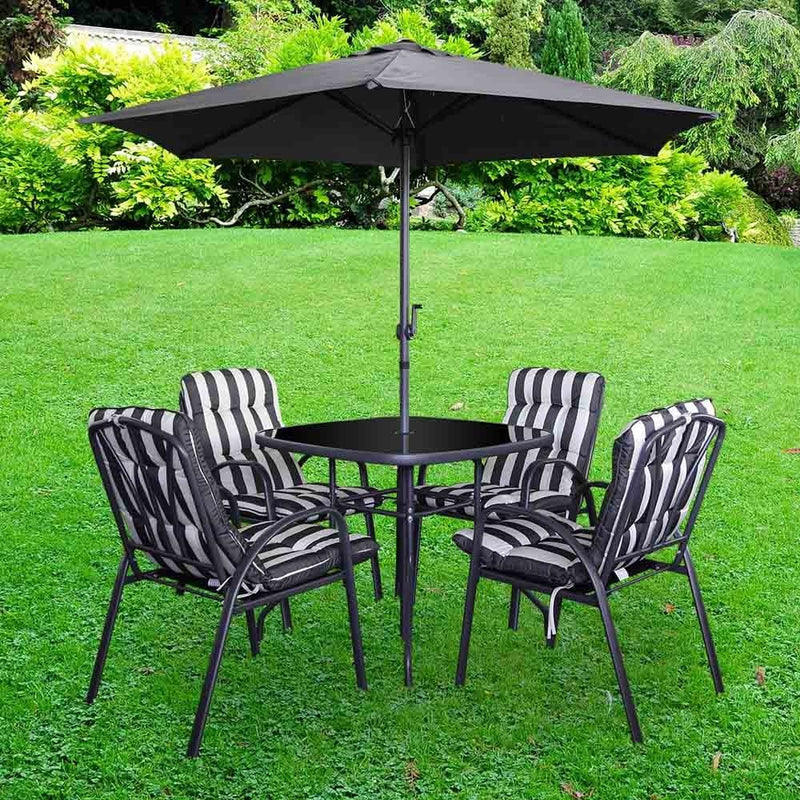 Windsor 6 piece conversation set hotsell