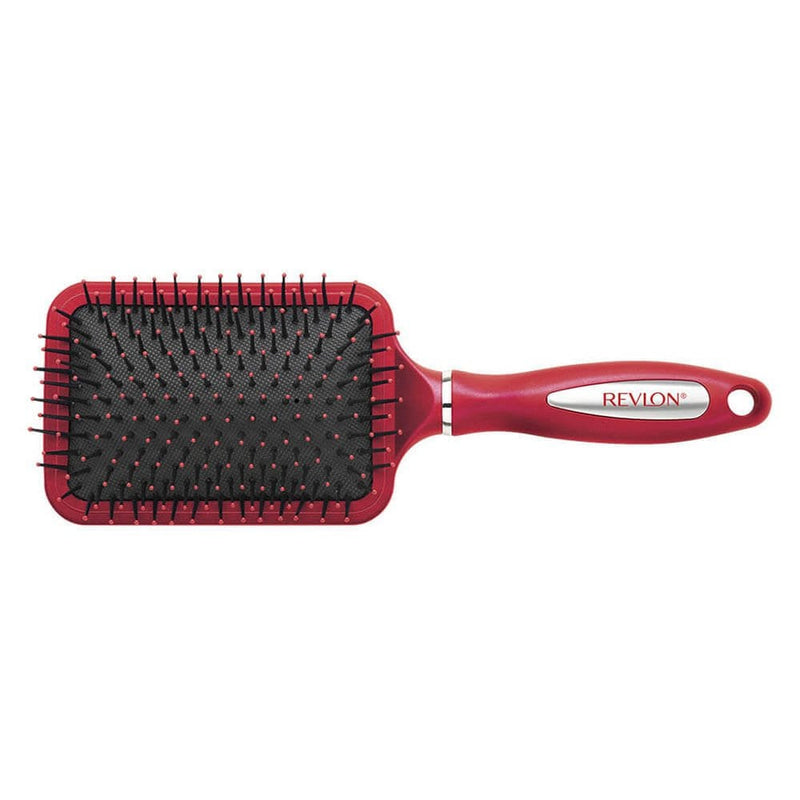 Hair Essentials Paddle Brush