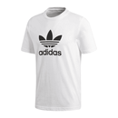 Adidas Trefoil T-Shirt - White