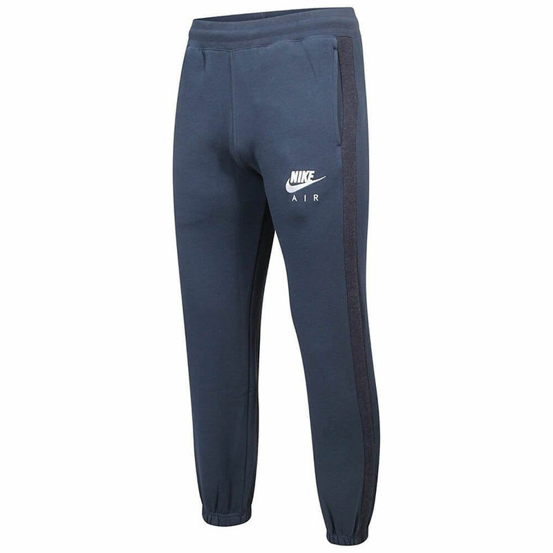 Nike Basic Fleece Jogging Pants- Navy