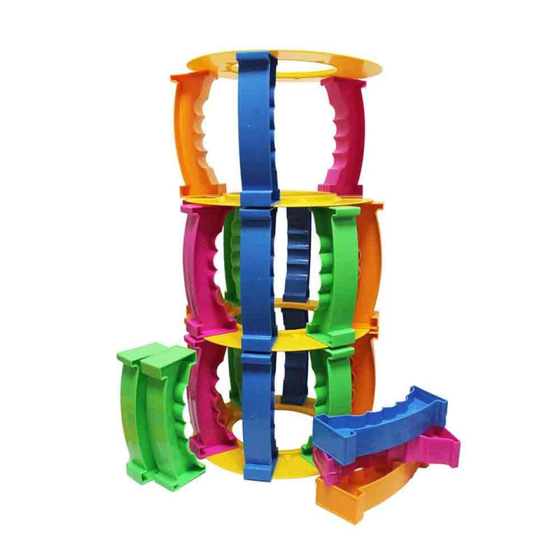Tower Tumble 5ft Garden Game