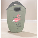Flamingo Laundry Bag