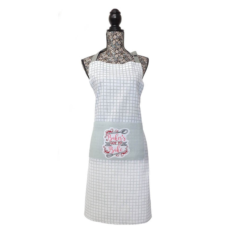 Bakers Apron