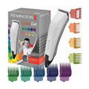 Remington Colour Corded Hair Clippers
