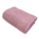 Lewis's Luxury Egyptian 100% Cotton Towel Range - Blush Pink