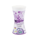 Lavender Lava Gel Crystals