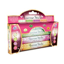4PK Incense Sticks
