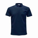 Lacoste Tonal Pique Polo - Navy
