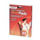 Self Adhesive Heat Pads