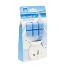 Fluffy Towels Wax Melt Kit