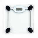 Lewis's Bathroom Scales Digital with Body Fat Monitor