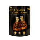 Halloween Ghost, Pumpkin and Skull Stringlights