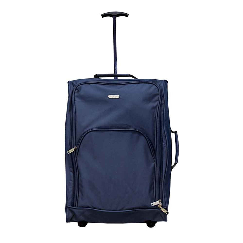 Navy Cabin Bag