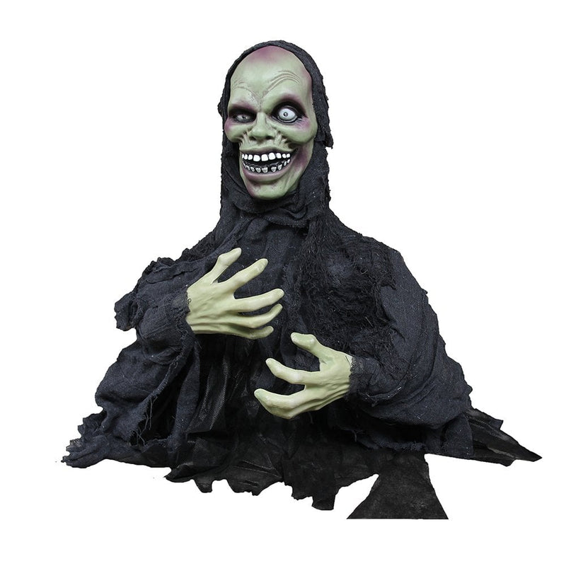Halloween Animated Jumping Man 63cm