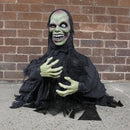 Halloween Animated Jumping Man 63cm