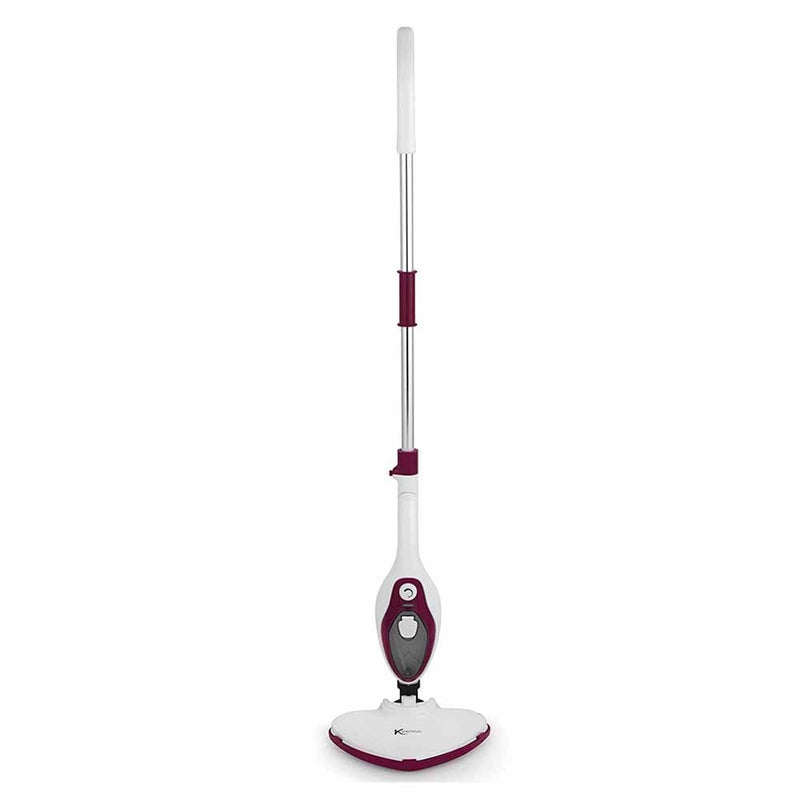 Kleeneze 12In1 Steam Mop - White