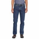 Mens Levi's 501 Original Fit Jeans - Stonewash