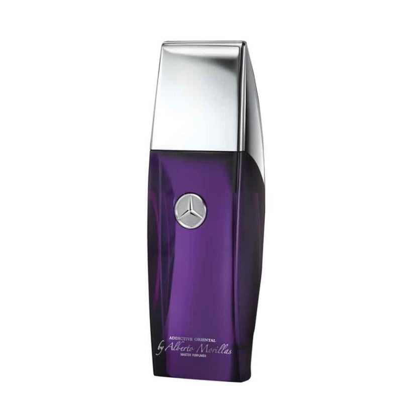 VIP Club Addictive Oriental Eau De Toilette - 50ml